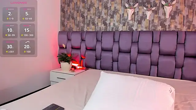 Snapshot of IsabellaAnngel chatting on 02-28-26, 12:55 IsabellaAnngel online show from 02-28-26, 12:55