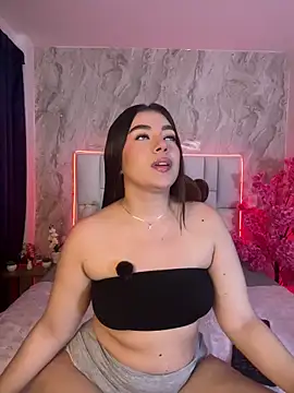 Snapshot of IsabellaAnngel chatting on 06-12-26, 11:46 IsabellaAnngel online show from 06-12-26, 11:46