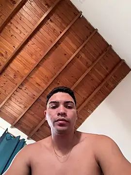 Thiago Santo  online show from 06-14-26, 09:28