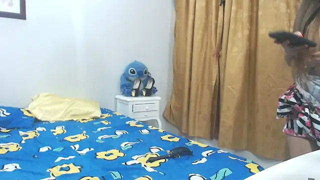 SaraStoneCute online show from 06-14-26, 03:41