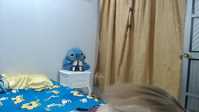 SaraStoneCute online show from 06-19-26, 06:56