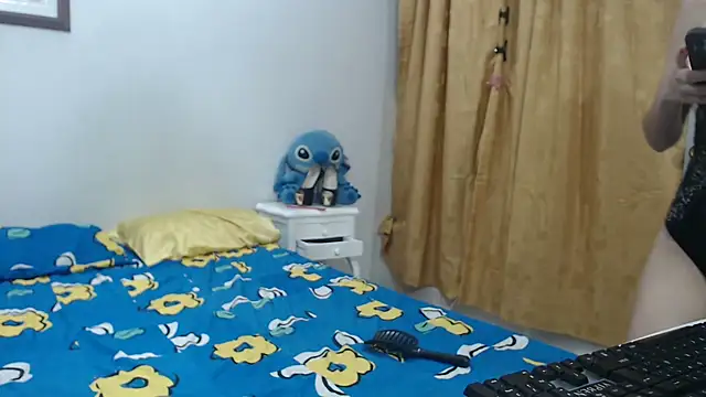 SaraStoneCute online show from 06-24-26, 06:51