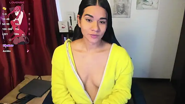 natasha777 v online show from 10-17-25, 08:55
