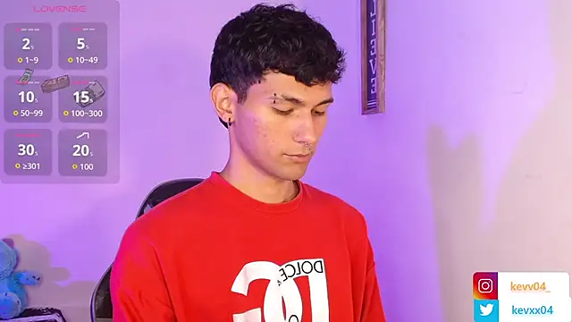 Alexx tc online show from 11-14-25, 04:44