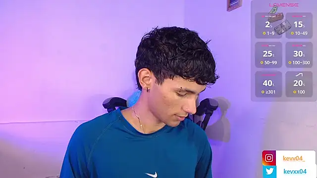 Alexx tc online show from 11-25-25, 03:17