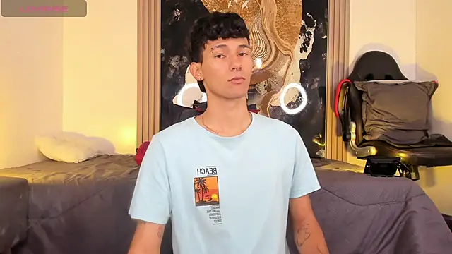 Alexx tc online show from 12-19-25, 03:24