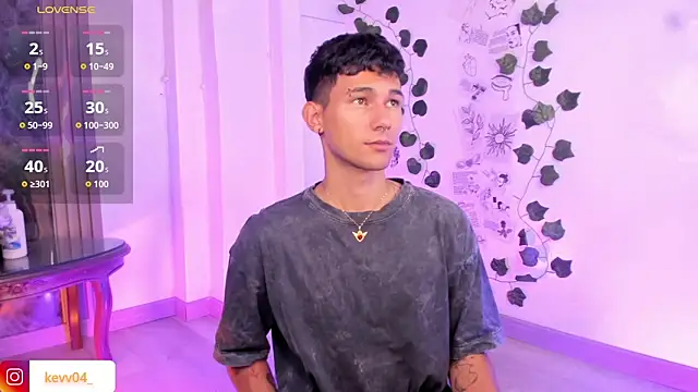 Alexx tc online show from 02-14-26, 01:46