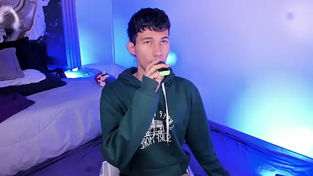 Alexx tc online show from 02-28-26, 02:12