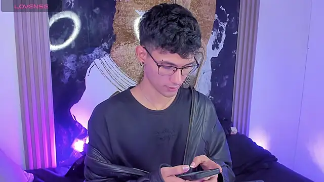 Alexx tc online show from 03-20-26, 01:32