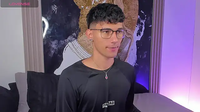 Alexx tc online show from 03-23-26, 03:21