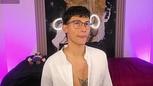 Alexx tc online show from 04-29-26, 04:05