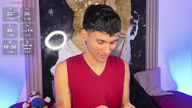 Alexx tc online show from 04-30-26, 03:57