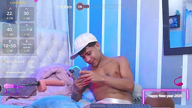 Snapshot of Sexys_Boys_Hot1 chatting on 01-10-25, 08:51 Sexys Boys Hot1 online show from 01-10-25, 08:51