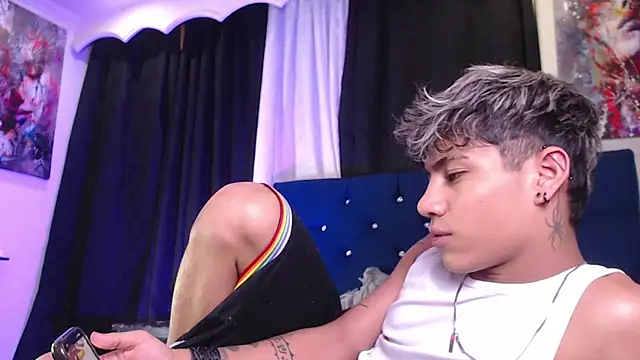 Sexys Boys Hot1 online show from 05-31-26, 09:16