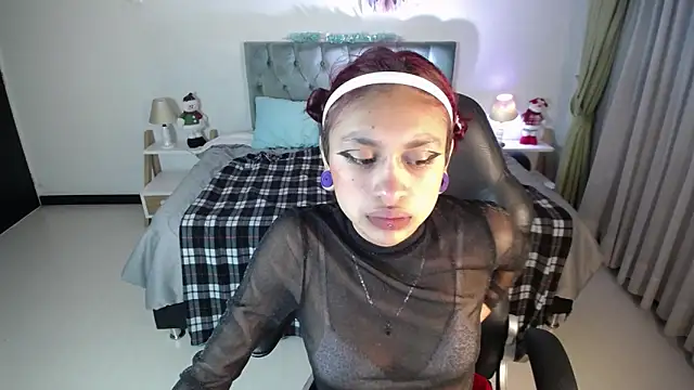 Snapshot of Kat_cute_ chatting on 12-30-24, 01:37 Kat cute online show from 12-30-24, 01:37