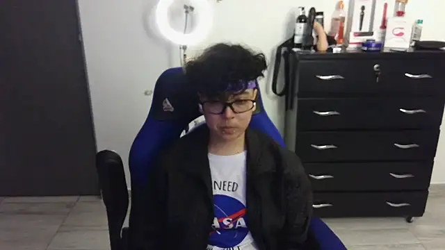 thomascooper7 online show from 01-28-25, 05:00