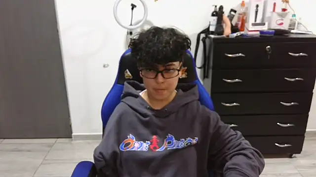 thomascooper7 online show from 01-28-25, 11:50