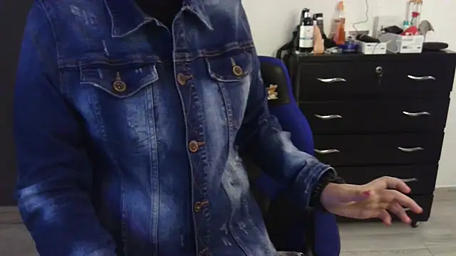 thomascooper7 online show from 01-30-25, 10:19