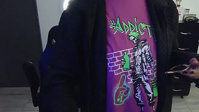 thomascooper7 online show from 02-22-25, 12:05