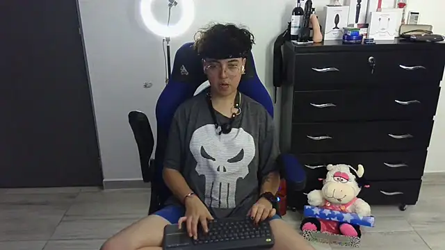 thomascooper7 online show from 03-11-25, 03:37