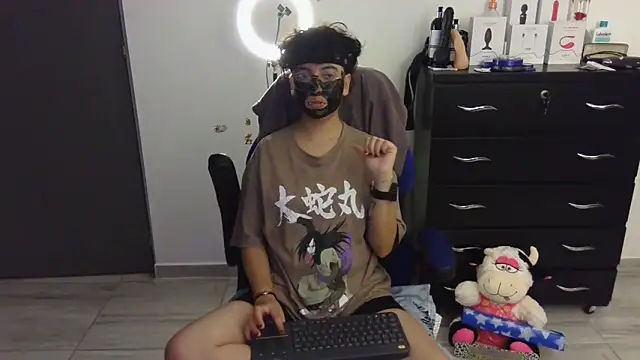 thomascooper7 online show from 03-21-25, 12:51