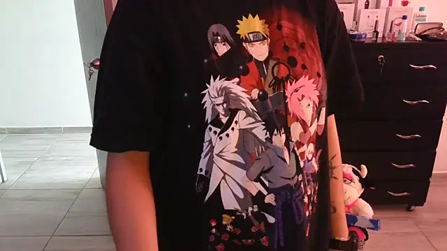 thomascooper7 online show from 03-22-25, 05:09