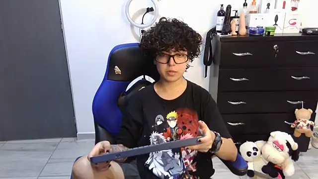 thomascooper7 online show from 09-12-25, 06:30