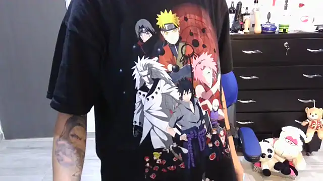 thomascooper7 online show from 09-22-25, 06:54