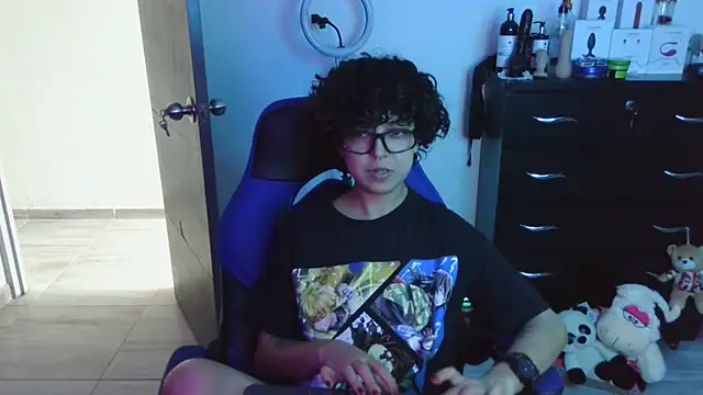 thomascooper7 online show from 10-02-25, 07:10