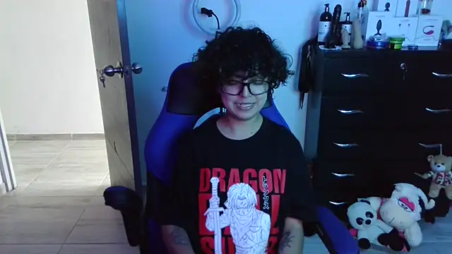 thomascooper7 online show from 10-03-25, 07:00