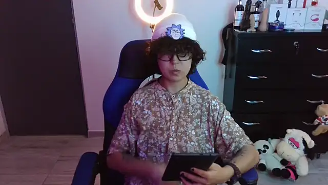 thomascooper7 online show from 11-08-25, 06:18