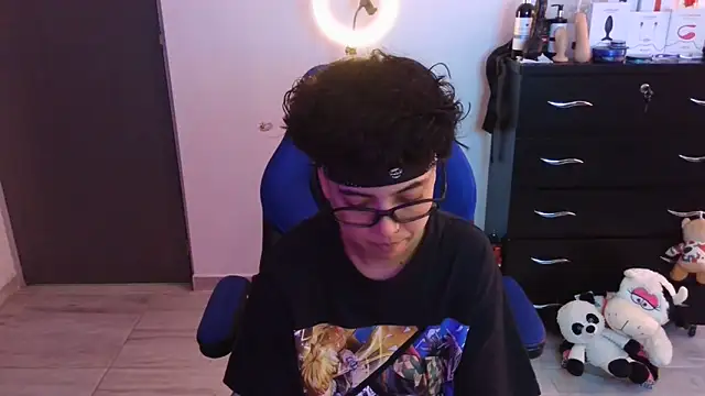 thomascooper7 online show from 11-14-25, 07:34