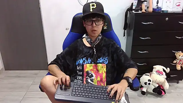 thomascooper7 online show from 01-09-26, 08:32