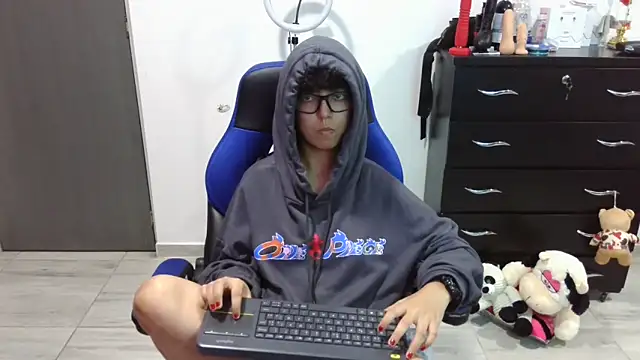 thomascooper7 online show from 03-07-26, 01:24