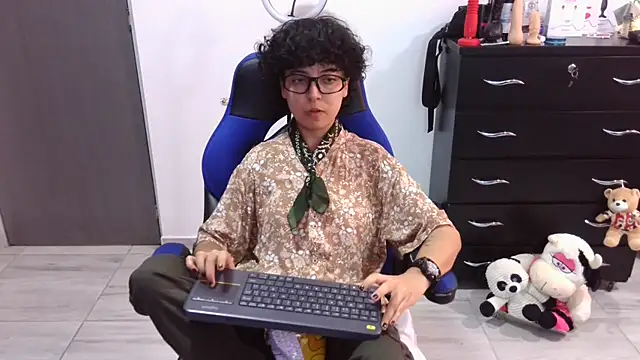 thomascooper7 online show from 03-21-26, 10:02