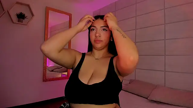 Snapshot of Christine_Laam chatting on 02-27-26, 12:05 Christine Laam online show from 02-27-26, 12:05