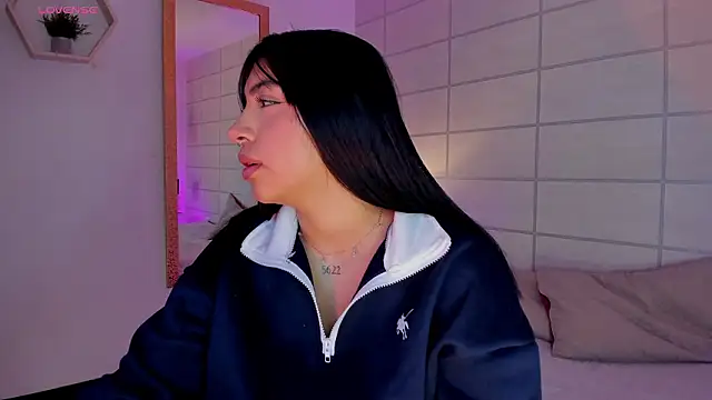 Snapshot of Christine_Laam chatting on 03-03-26, 12:22 Christine Laam online show from 03-03-26, 12:22