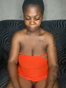 DarkGorgeous online show from 04-13-26, 08:14