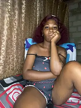 DarkGorgeous online show from 04-16-26, 08:20