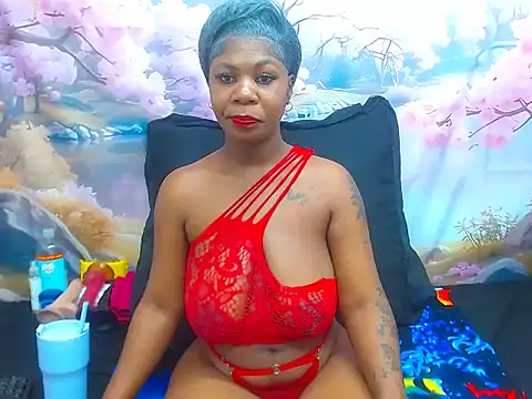DarkGorgeous online show from 06-26-26, 01:59