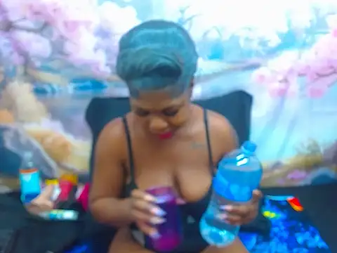 DarkGorgeous online show from 06-27-26, 05:51