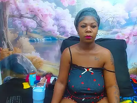 DarkGorgeous online show from 07-01-26, 03:41