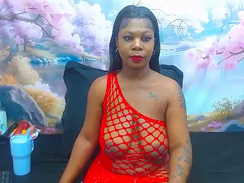 DarkGorgeous online show from 07-23-26, 02:09