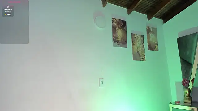 Milan ebony online show from 03-19-25, 11:28