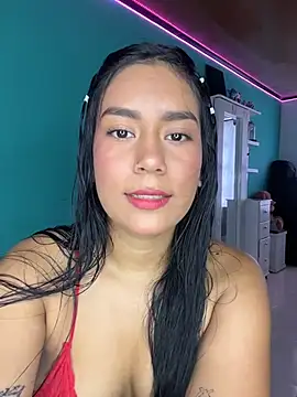 ALANAH KITTY online show from 03-06-26, 07:21