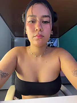 ALANAH KITTY online show from 05-04-26, 07:54