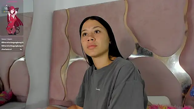 Sofia-candyht online show from 04-27-26, 08:51