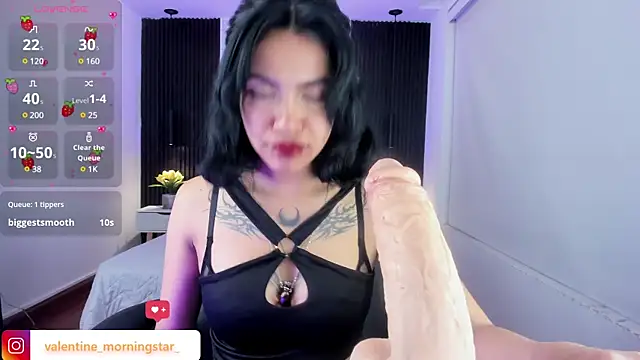 Gianna foxy online show from 12-21-24, 05:36