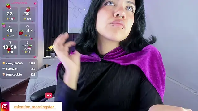 Gianna foxy online show from 12-22-24, 03:11