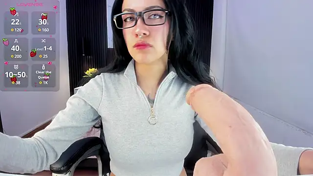 Gianna foxy online show from 01-29-25, 08:29